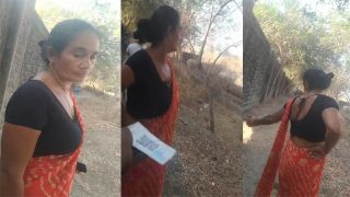 Desi Maid Aunty Paid Fuck Outdoor XXx – desitube click