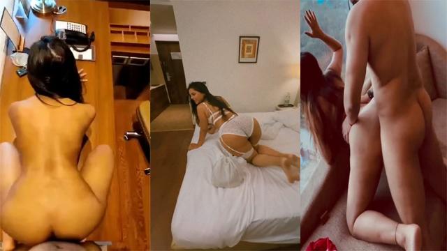 Beautiful Horny Young Wife Office Affairs – Viral Porn Mms