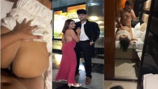 Beautiful Girl Hard Fucking Wirh Lover – Indian Instagram Sex