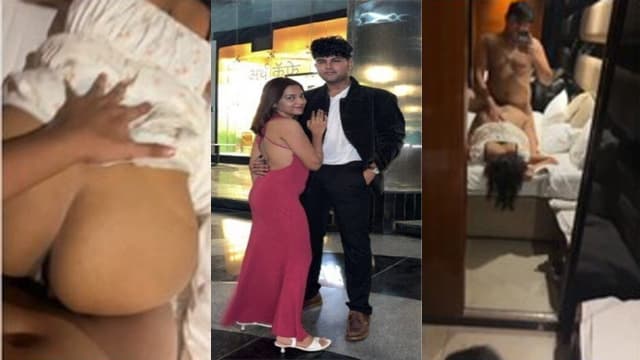 Beautiful Girl Hard Fucking Wirh Lover – Indian Instagram Sex