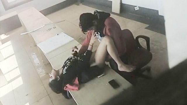 Cctv Rough Sex Video – Hot Couple Xxx