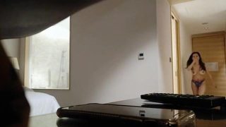 Horny wife Watching Waiter Dare Cock Nude – Indian Xxx Video