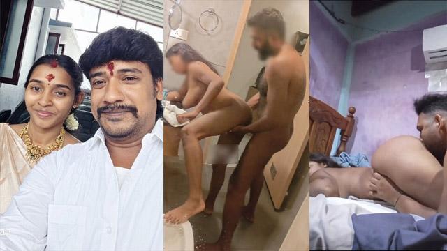 Kannada Hard Married Sex – Doggy Sex Leak
