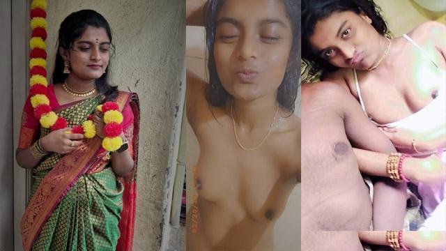 Nasty Kannada Slim Girl Affair Viral – Kannada Affair Viral