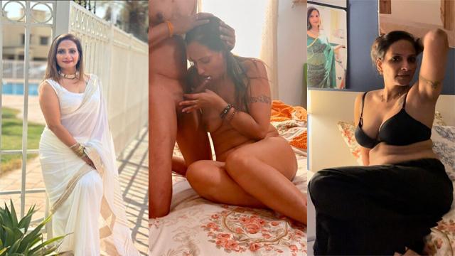 Mallu Cuckold Aunty Sex Video Leak – Cuckold Aunty Porn