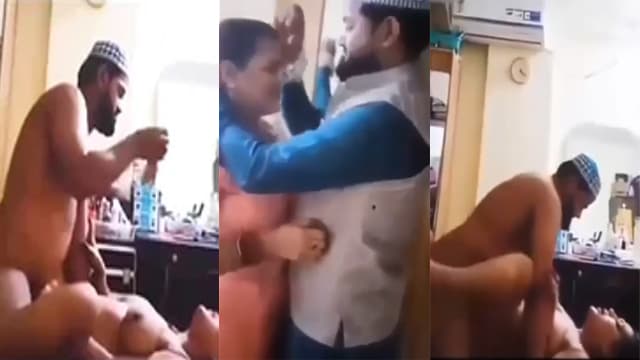 Muslim Dever Secrate Fucking Negebur – New Indian Sex