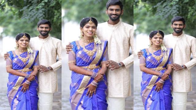 Newly Wed Tamil Couple Honeymoon Viral Xxx – Videos Xxx