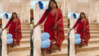 Punjabi Wife Viral Xxx With Loudmoaning – Punjabi Lesbian Sex