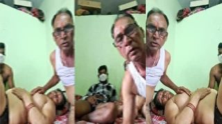 Old Couple And Young Guy Sex Video – Mydesi