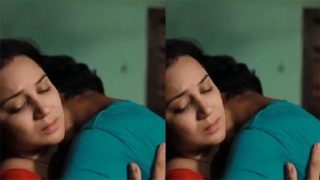 Teen Son Fucking Enjoys Horny Mom – Sexvidos