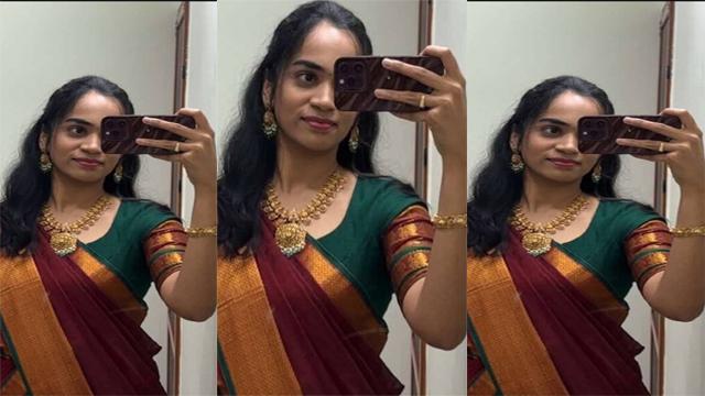 Telugu Girl Fucking – Teasing Pussy Licking – Sexy Tease