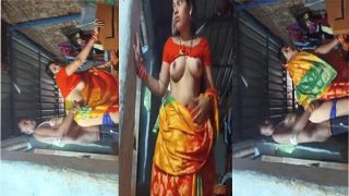 Hot Bhabhi Hard Fucking With Neighbour – Indian Porn Videos